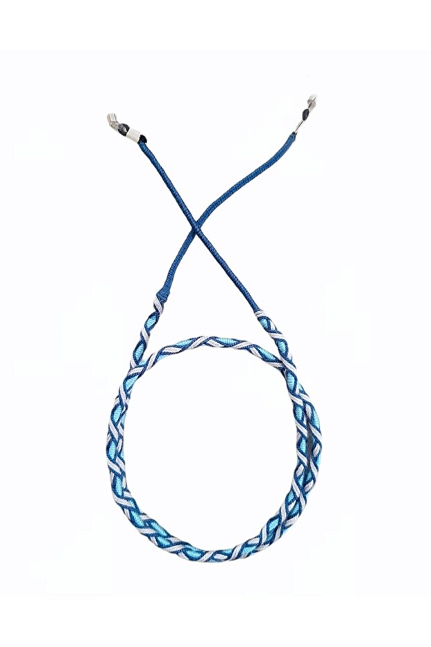 Gözlük Ipi Örme - 1