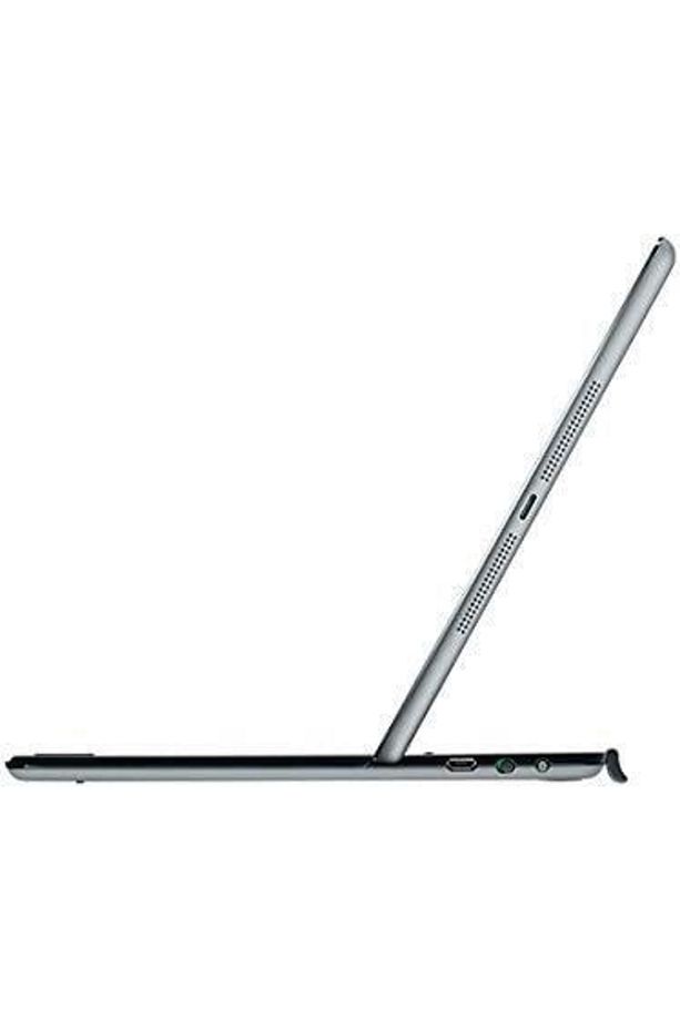 Ultrathin Keyboard Cover 9.7'' Ipad Air Bluetooth Klavye - Nordic - 2