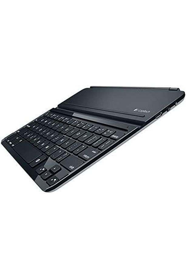 Ultrathin Keyboard Cover 9.7'' Ipad Air Bluetooth Klavye - Nordic - 4