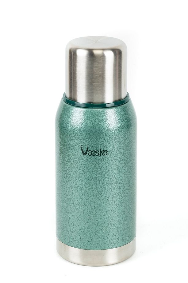 Çelik Termos 750 ml - 1