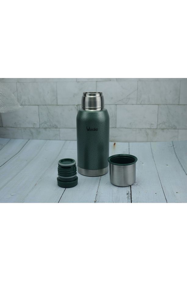 Çelik Termos 750 ml - 4