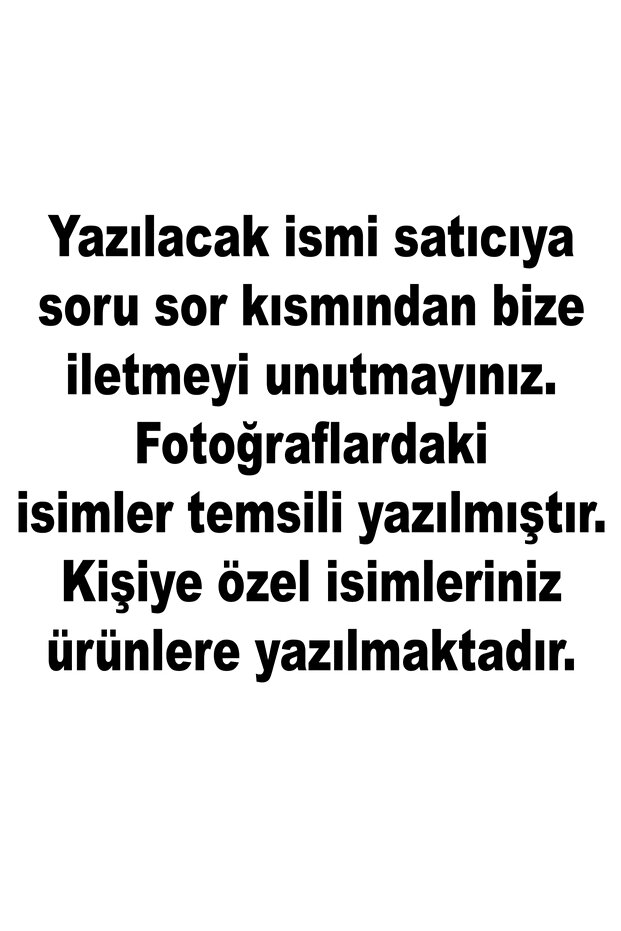 Bebek Bumble Kapı Süsü - 3