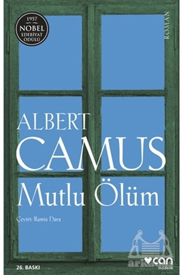 Mutlu Ölüm - 1
