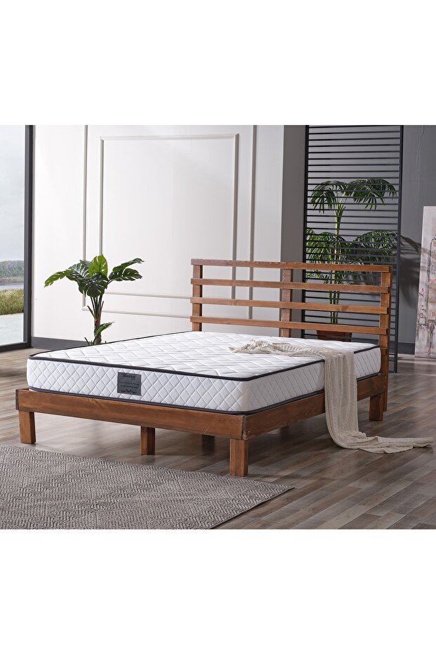 Monoco Ultra Full Ortopedik Yatak 120x200 - 1