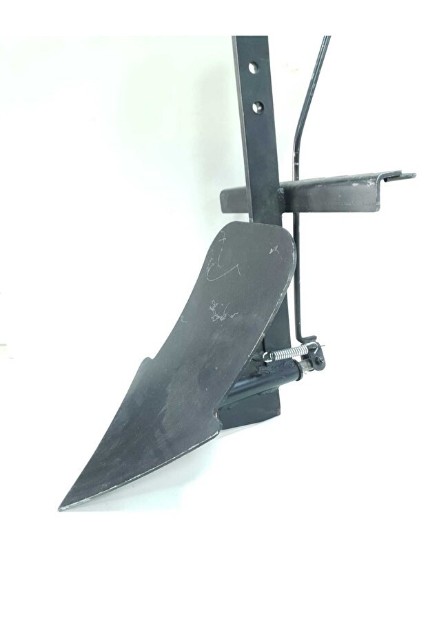 Kanal Açma + Pulluk Ikisi Bir Arada - 4