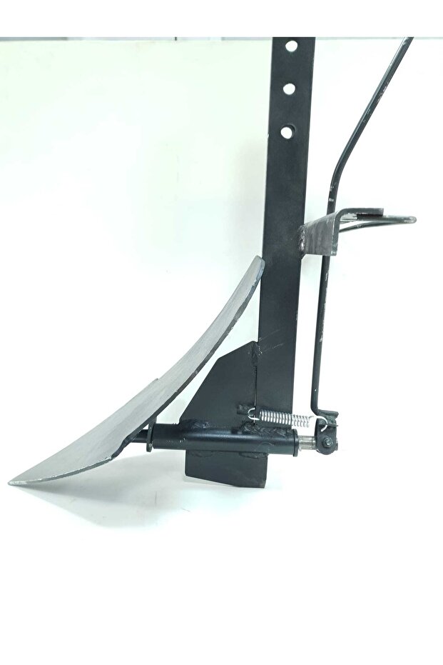 Kanal Açma + Pulluk Ikisi Bir Arada - 5