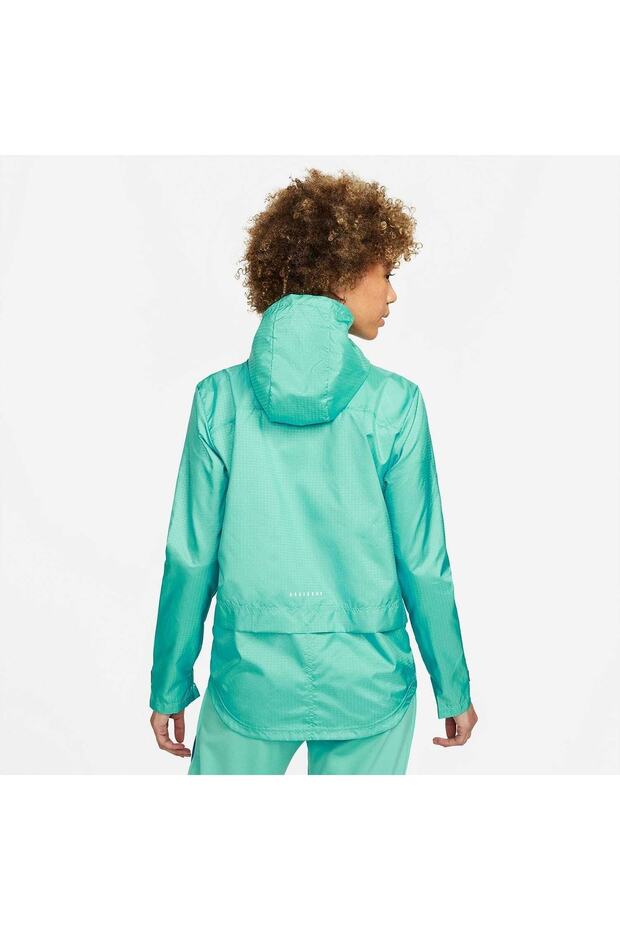 Essential Kadın Koşu Ceketi - 2