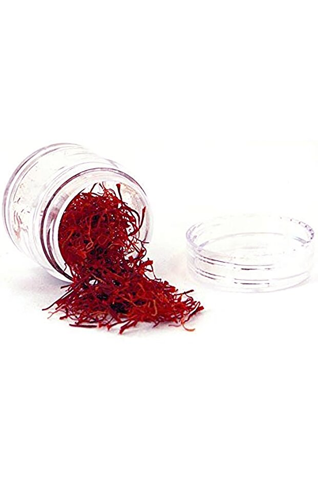İran Safranı 2,5 gr (%100 ORİJİNAL) - 1