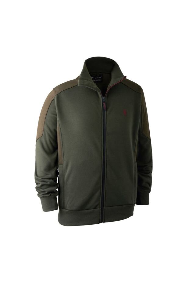 Rogaland Boyunluklu Sweatshirt L - 1