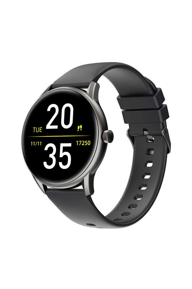 Sw04 Akıllı Saat 45 Mm 1.28" Ip68 Waterproof Tft Lcd Smart Watch Ios & Android Uyumlu - 3
