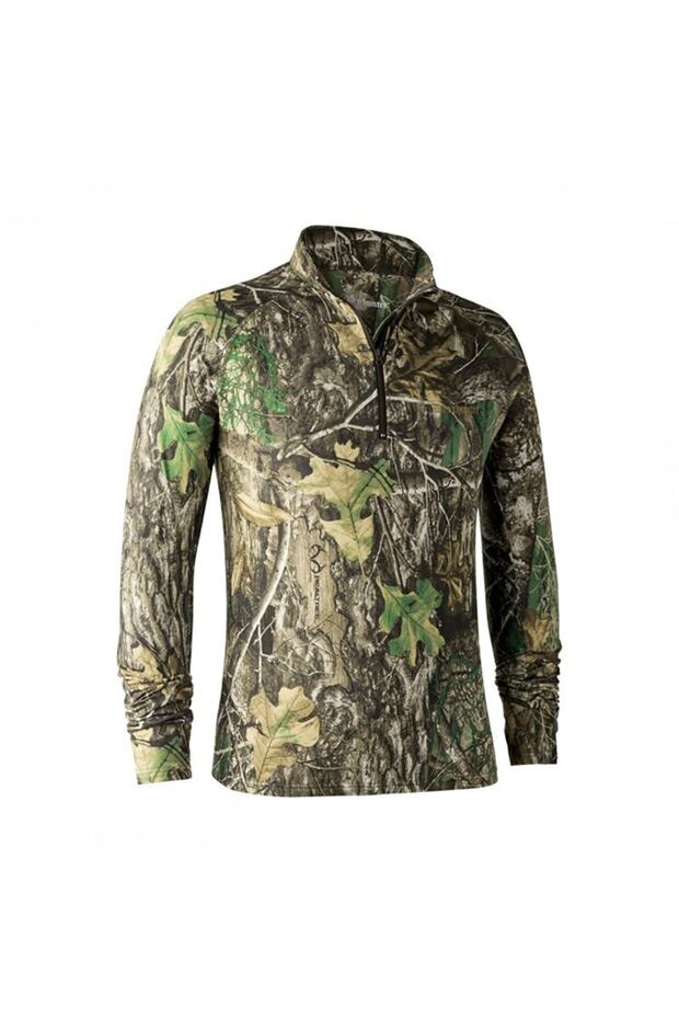 Approach Kamuflaj Sweatshirt M - 2