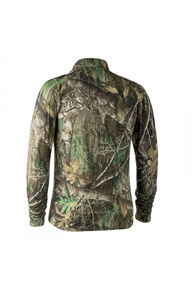 Approach Kamuflaj Sweatshirt M - 3