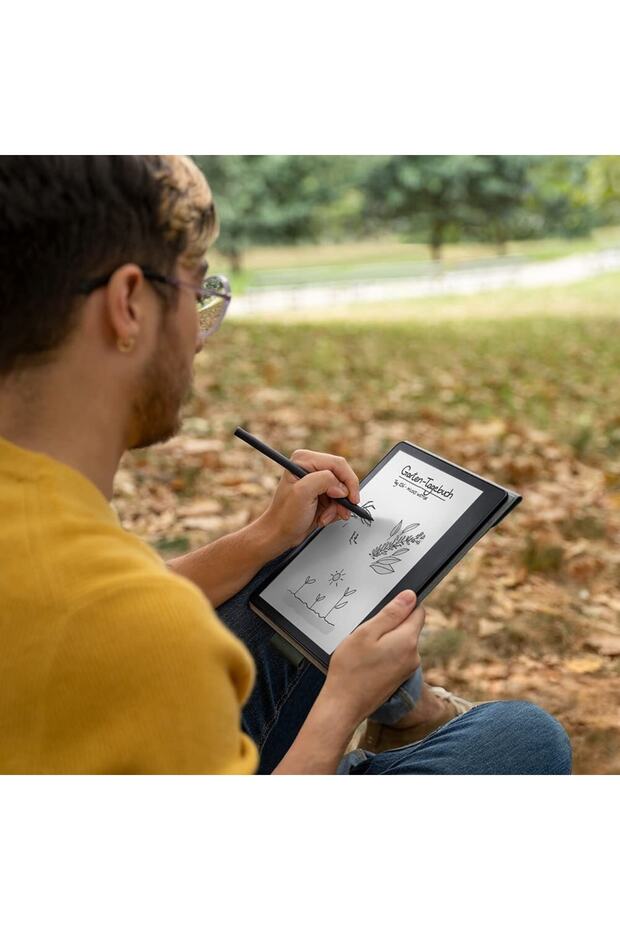 Scribe Uyumlu Standart Kalem - 6