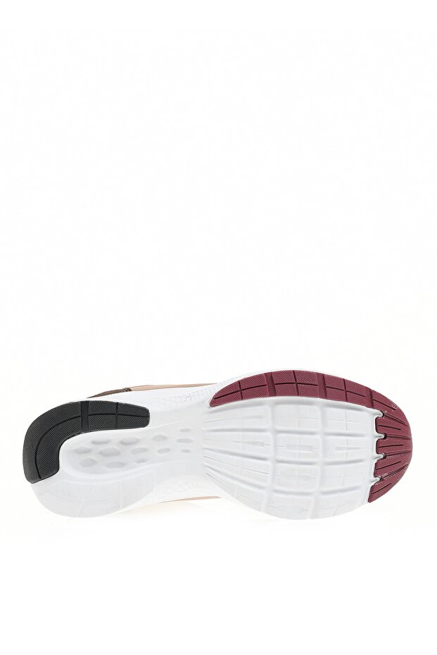 Bej Kadın Sneaker - 3