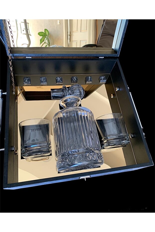 Viski Seti - 2