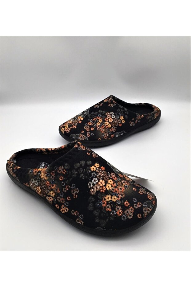 Kışlık Ev Terliği - 1