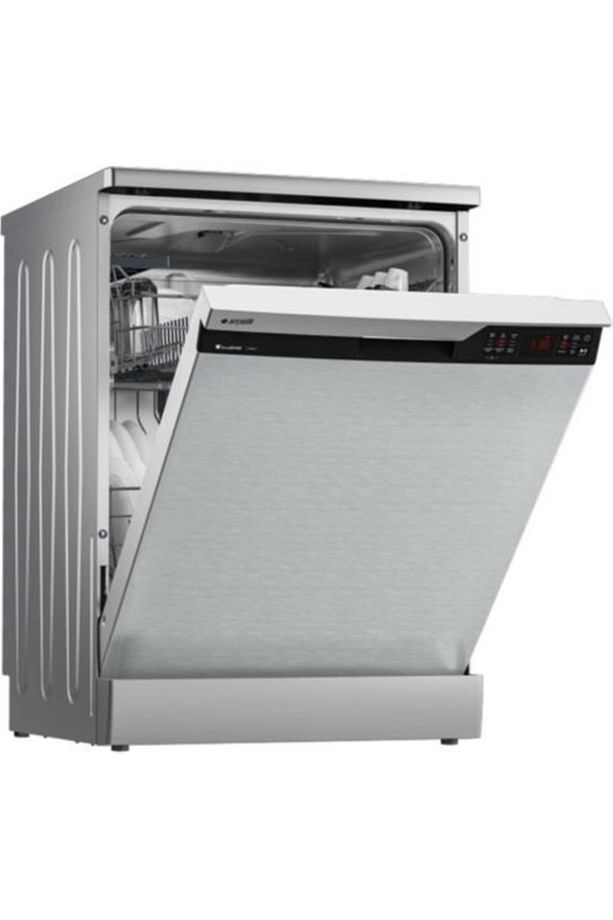 6144 I 4 Programlı Bulaşık Makinesi - 3