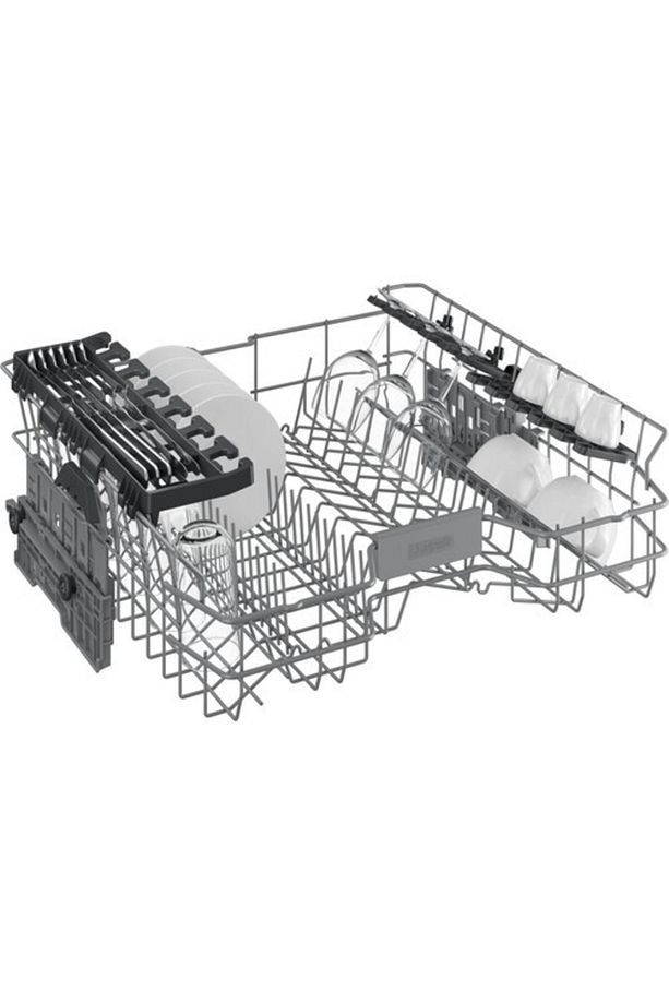 6144 I 4 Programlı Bulaşık Makinesi - 7