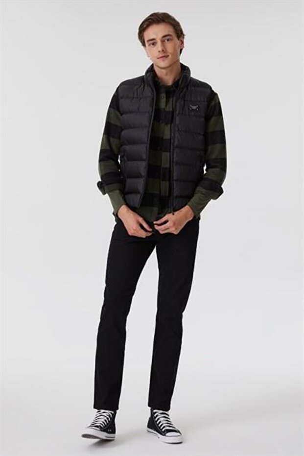 Brıstol Erkek Yelek - 1