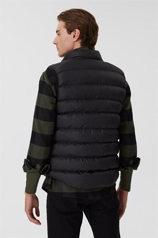 Brıstol Erkek Yelek - 4