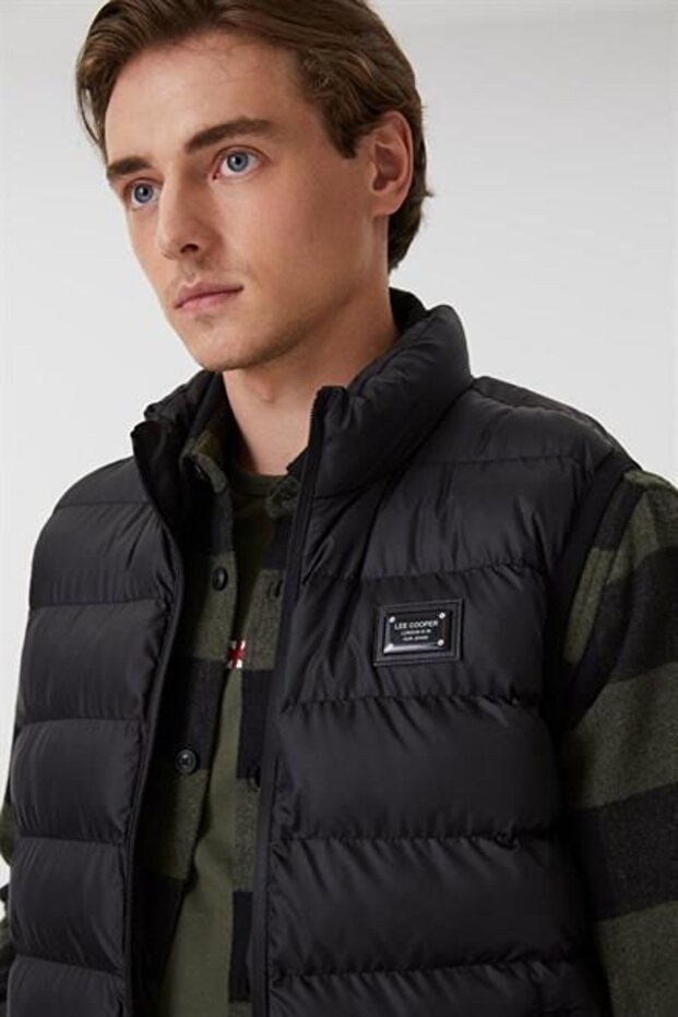 Brıstol Erkek Yelek - 5