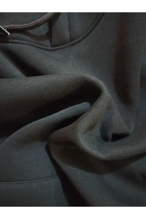 Printed Sweatshirt - 2