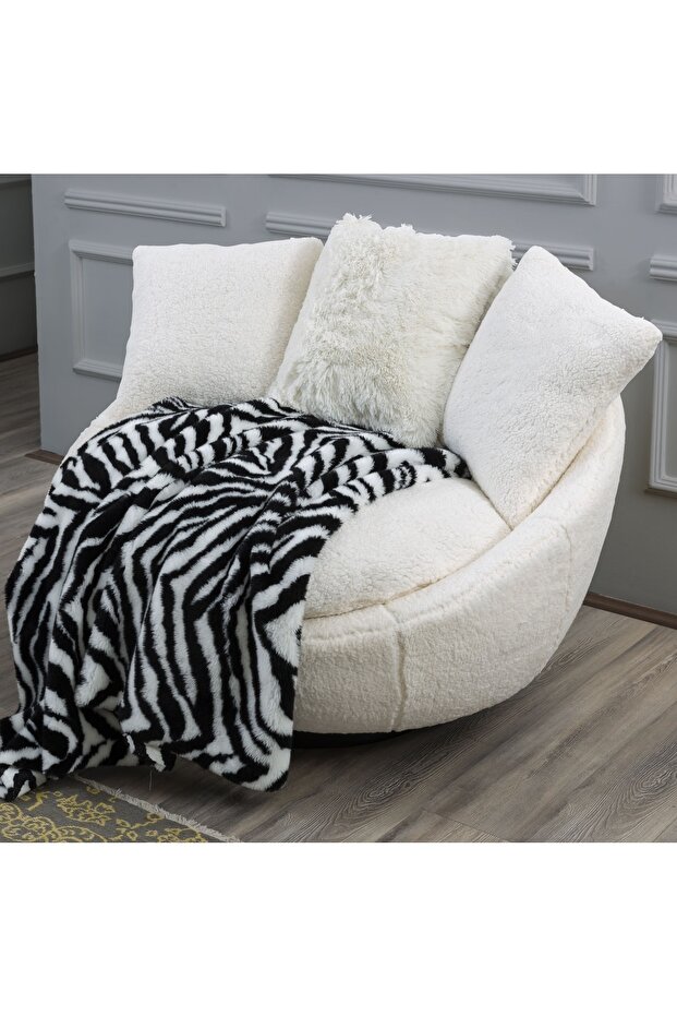 Loca Tedy 360*döner Berjer - 1