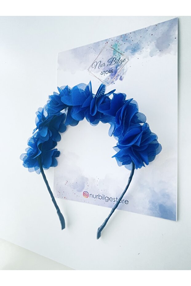 Colorful Girl's Crown Special Occasions April 23 Feast – Crown