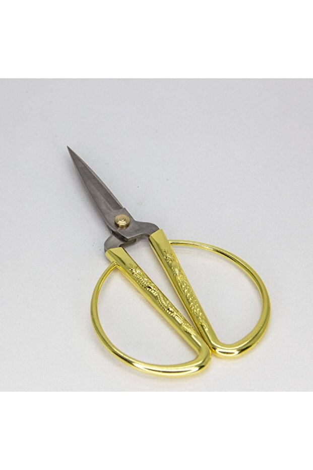 Promise Engagement Scissors Gold – Scissors