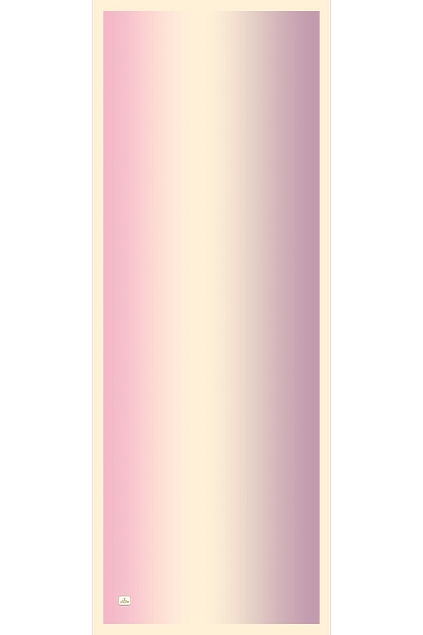 Jakar Desen Como Seri Şal Askısı Ve Hediyelik Seti Ile Birlikte 72x200 Cm - 1