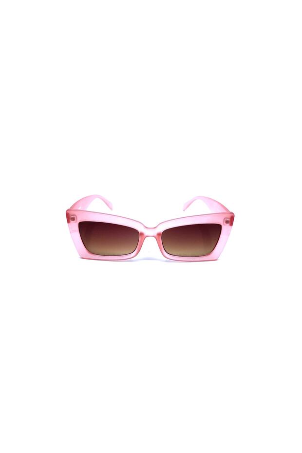 Women's Pink Sunglasses - Model 22226