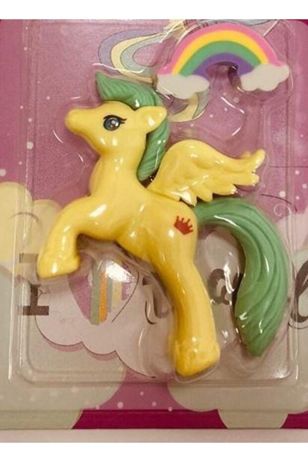 Unicorn Silgi Set - 1