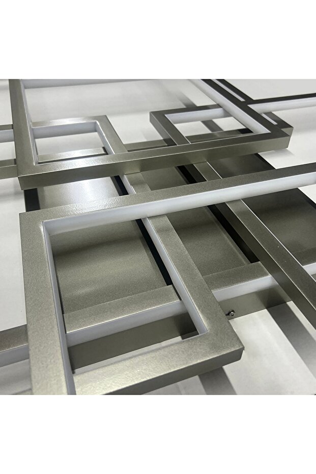 Trıolux Led Avize Plafonyer Altıkare Tr2a038 150*110cm - 6