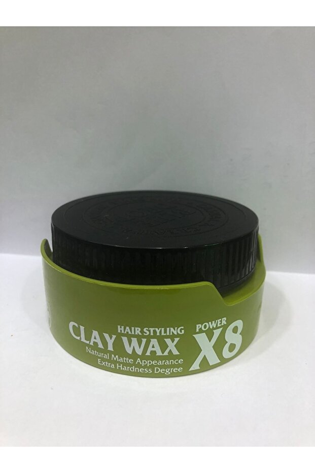 Aqua Wax X8 - 1