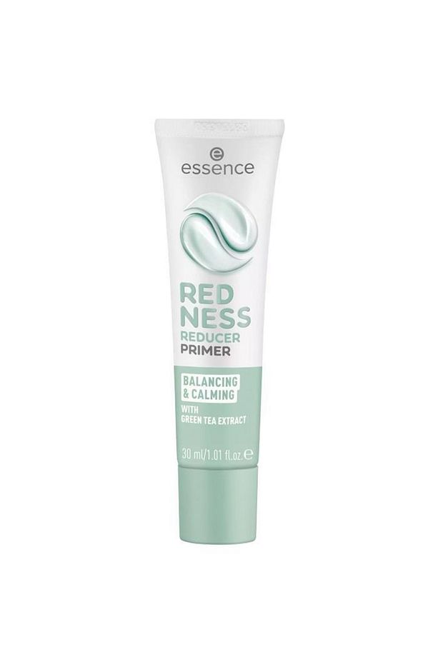 Red Ness Reducer Prımer Makyaj Bazı 30 ml - 1