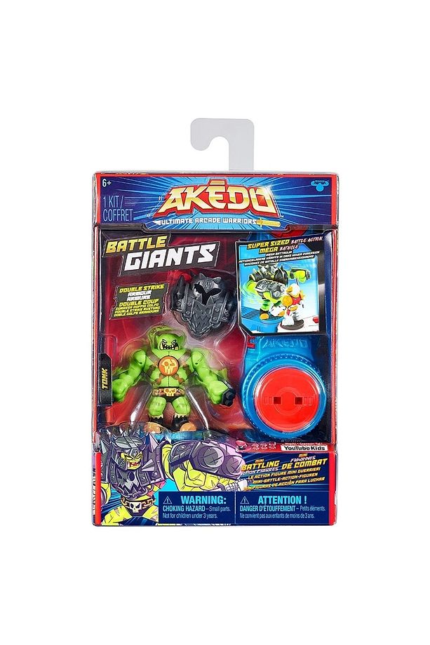 S2 Dev Tekli Paket Tonk - 5