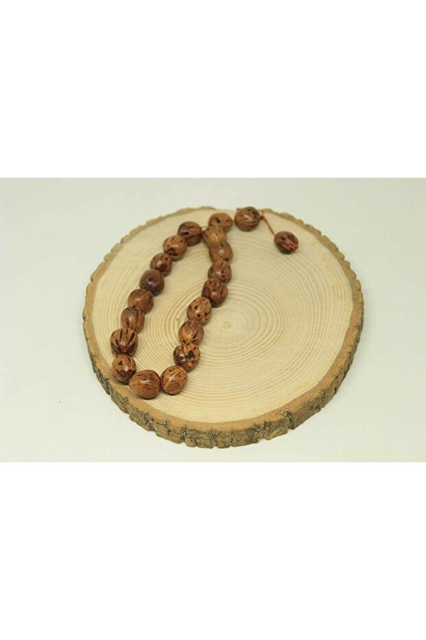 Oath Tree 17 piece Efe Rosary 13*13mm (25580)