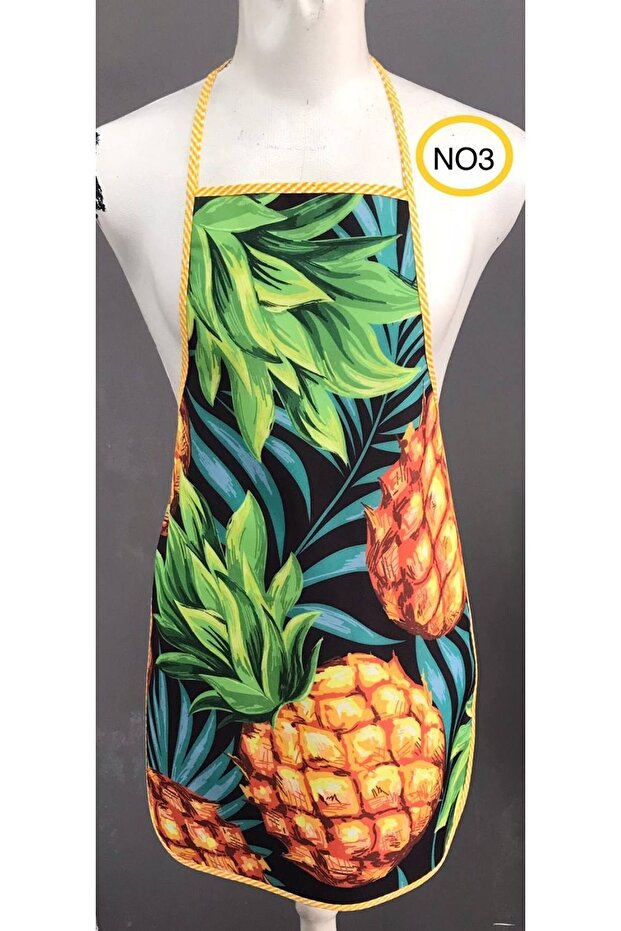 Mutfak Önlüğü - 1