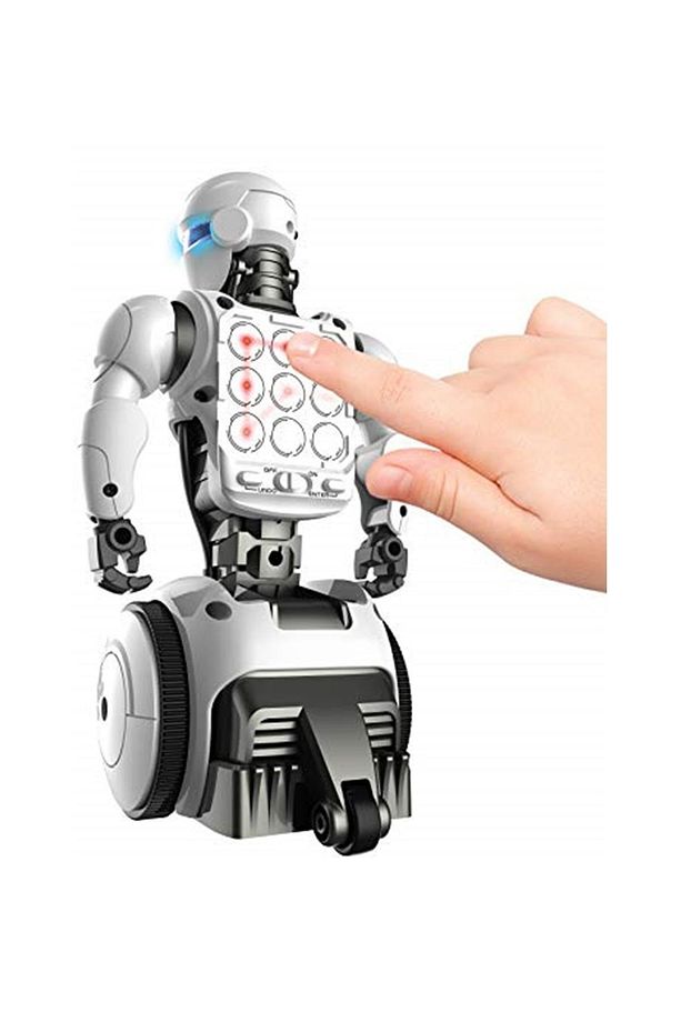 Ycoo Neo Junior 1.0 Akıllı Oyuncak Robot - 3