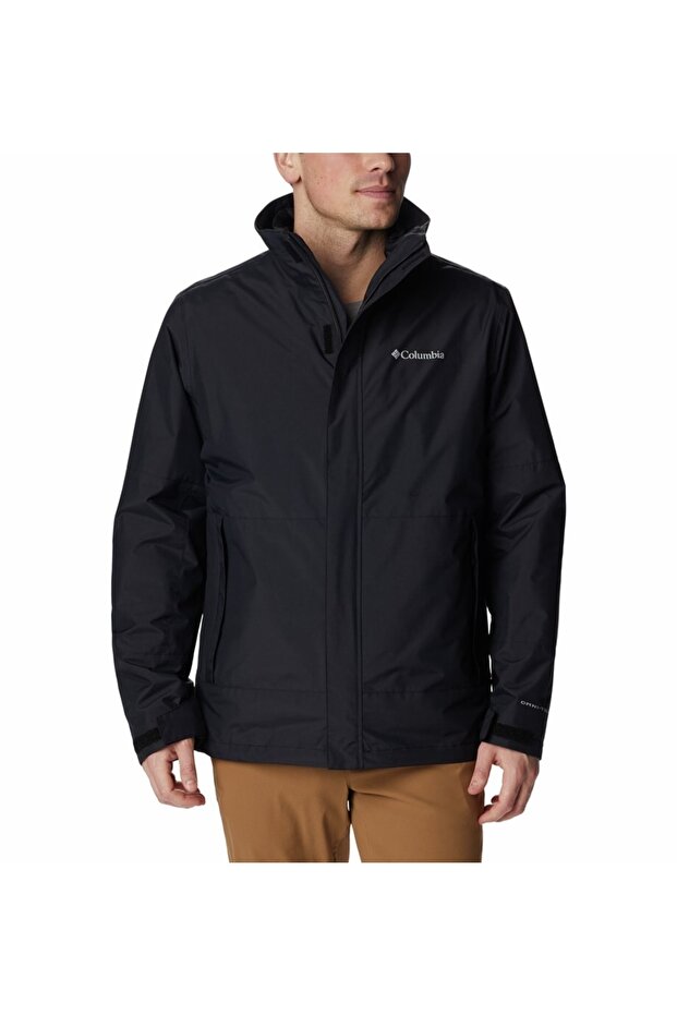 معطف رجالي من Agate Alley™ Interchange Jacket