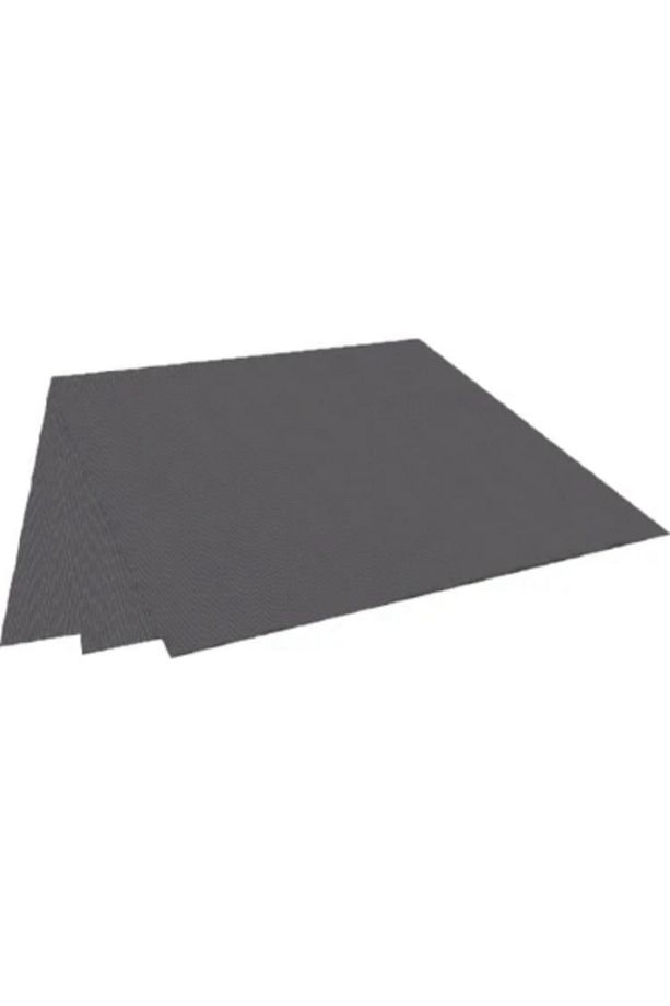 Parke Altı Strafor 5mm Kapron Isı Yalıtım 25 Adet 25 Metrekare - 2