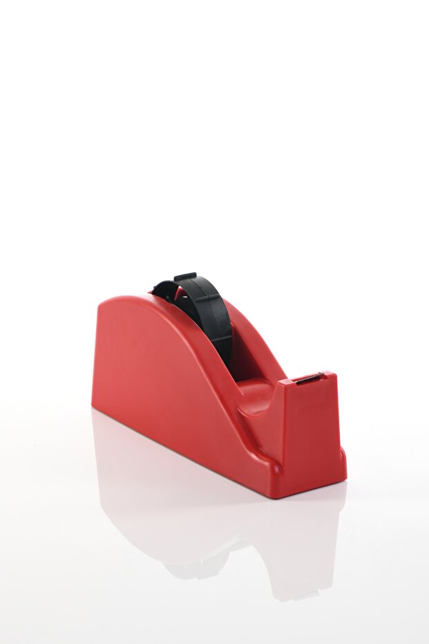 Bm 510 Tape Machine 66 Mt. Red - 1