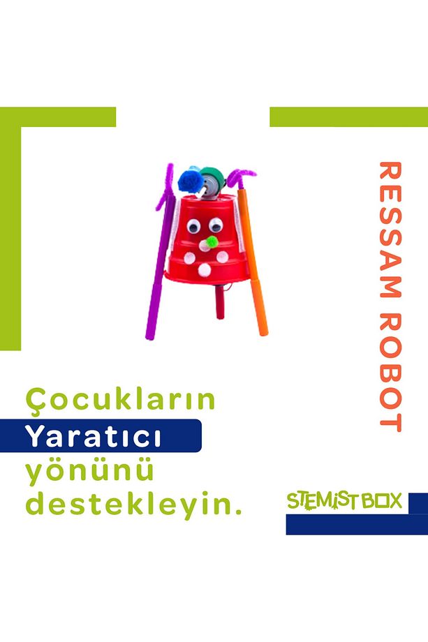 Ressam Robot - 2