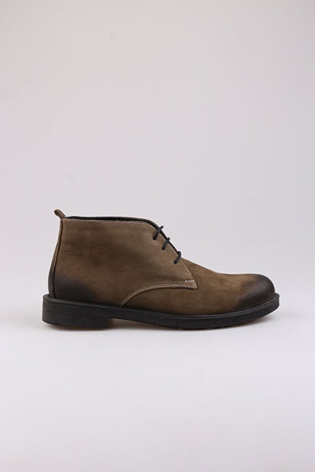 Erkek Kışlık Bot M2534 - 1