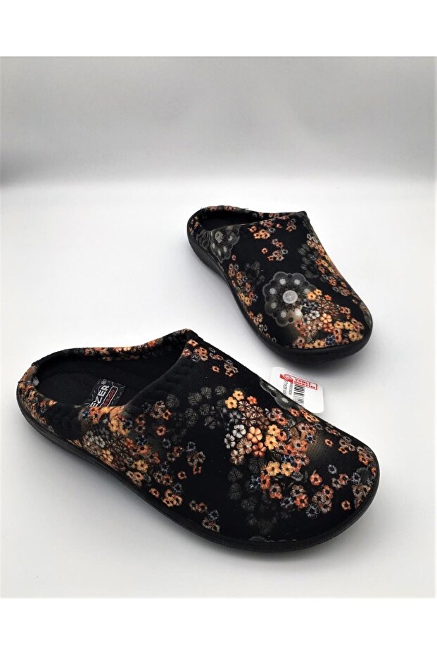 Kışlık Ev Terliği - 3