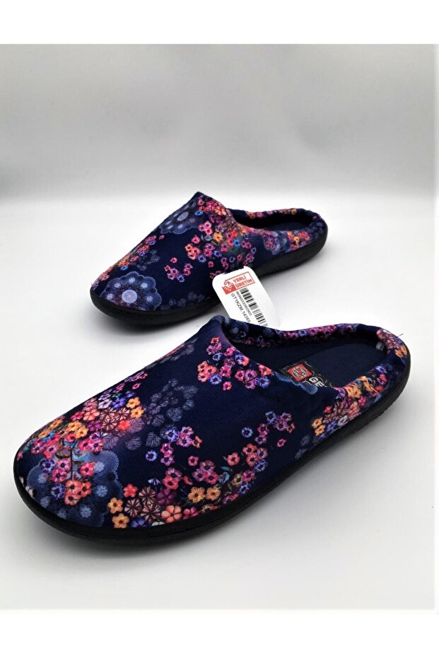 Kışlık Ev Terliği - 2