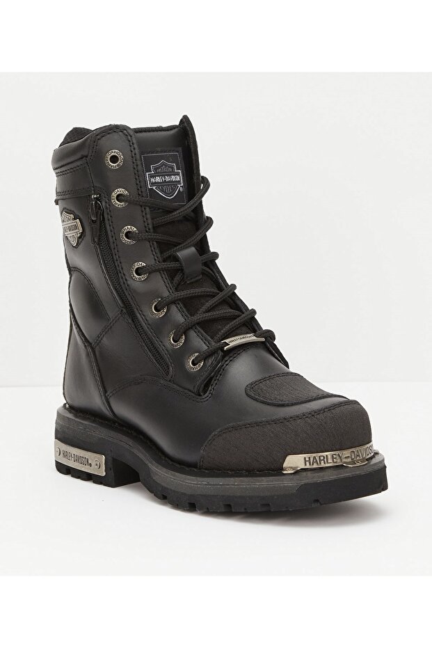 Harley-davidson Rıddıck Kadın Bot - 2