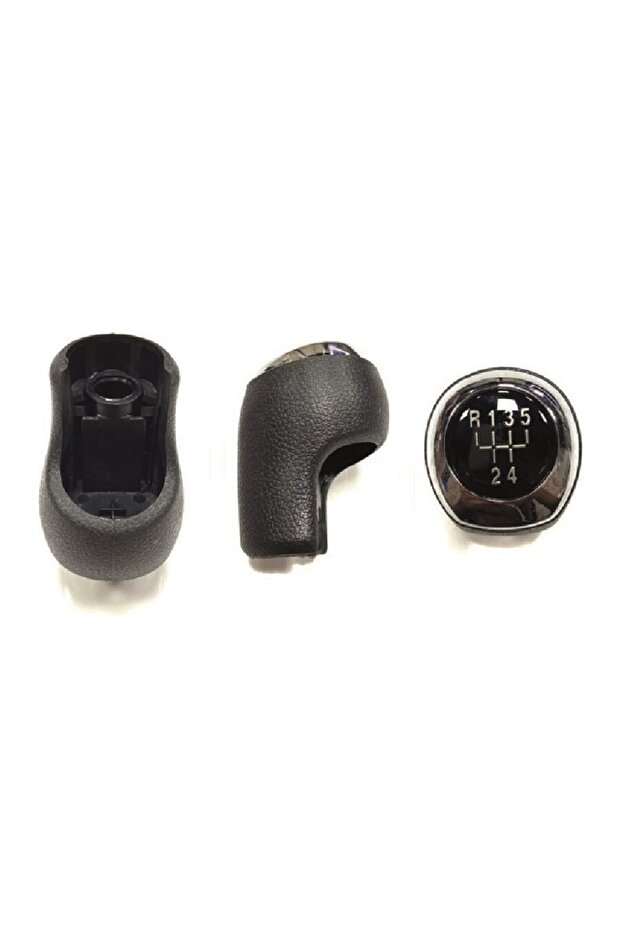 Hyundai Accent Blue Gear Shift Knob 5 Forward 2011-2015
