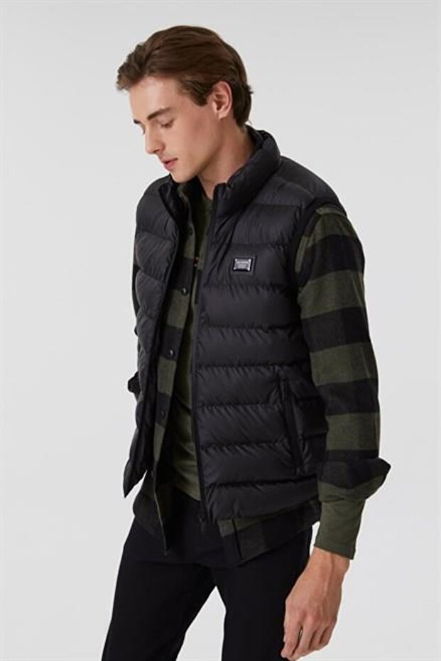 Brıstol Erkek Yelek - 2