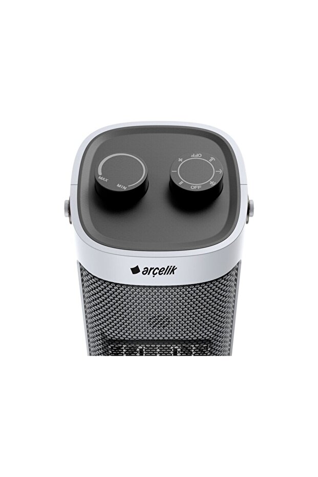 Ar Mt Ptc 2000 2500 W Seramik Isıtıcı - 2